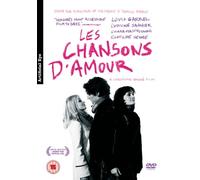 Les Chansons D'amore