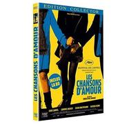 Les chansons d'amour