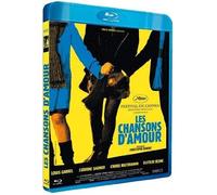 Les Chansons d'amour [Blu-ray]