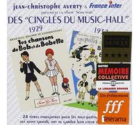 LES CHANSONS DE BOB ET BOBETTE