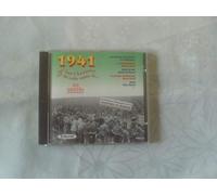 Les Chansons De - Cette Annee La : 1941