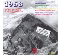 Les Chansons De Cette Annee La : 1953 (CD)