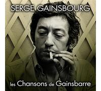 Les Chansons De Gainsbarre (1 Vinile) - Serge Gainsbourg (Vinile)