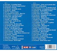 Les Chansons De l?Ann,e 1950