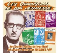 Les Chansons De Ma Jeunesse