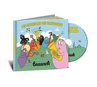 Les Chansons des Barbapapa