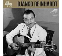 Les Chansons d'Or – Parlophone