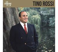 Tino Rossi Les Chansons D'Or (Vinyl LP)