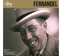 Les Chansons d'Or
