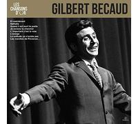 Les Chansons d'Or