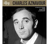Les Chansons d'Or