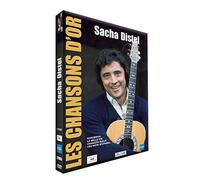 Les chansons d'or de Sacha Distel
