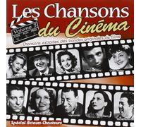Les Chansons du Cinéma - Vol.3