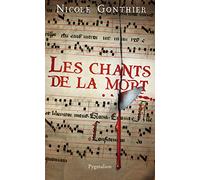 Les chants de la mort