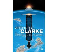 Les Chants de la Terre lointaine