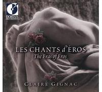 Les Chants D'Eros