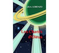 Les Chants d'Oléus