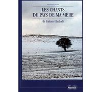 Les Chants du pays de ma mère