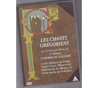 Les Chants Grégoriens