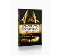 Les Chants Grégoriens (DVD + 1 CD Audio]
