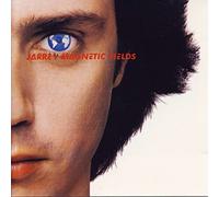 Les Chants Magnetiques/Magnetic Fields by Jarre, Jean Michel [Music CD]