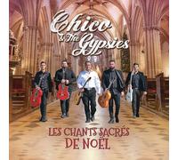 Les chants sacrés de Noël