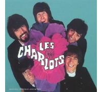 Les Charlots - L'anthologie 1967 / 1969 / Vol