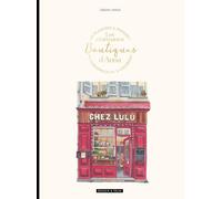 Les charmantes boutiques d'Anna