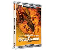 Les Charognards [Édition Collection Silver Combo Blu-Ray + DVD]