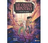 Les Chasse-Monstres - Tome 02 La colère des garous: 02