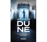 Les chasseurs de Dune: 1