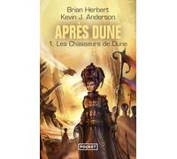Les chasseurs de Dune: 1