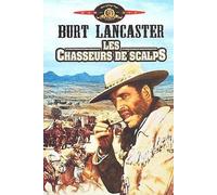 Les chasseurs de scalps