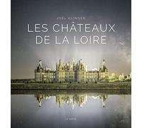 Les châteaux de la Loire