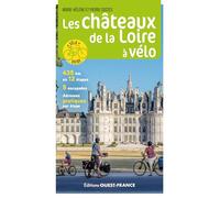 Les châteaux de la Loire à vélo