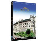 Les châteaux de la loire : blois (Breitbild, Farbe, Import, Vollbild)