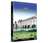 Les châteaux de la loire : chenonceau (Breitbild, Farbe, Import, Vollbild)