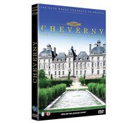Les châteaux de la loire : cheverny (Breitbild, Farbe, Import, Vollbild)