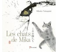 Les chats de Mika