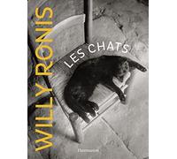 Les chats de willy ronis