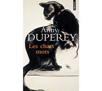 Les chats mots