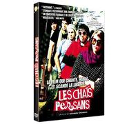 Les chats persans