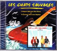 Les Chats Sauvages