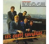 Les Chats Sauvages - Dernier Baisers