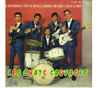 Les Chats sauvages - Je reviendrai