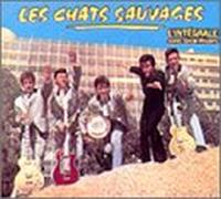 Les Chats Sauvages - L'int+Grale