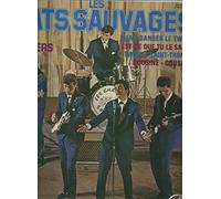LES CHATS SAUVAGES - VIENS DANSER LE TWIST