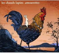 Les Chauds Lapins - Amourettes