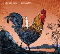 Les Chauds Lapins Amourettes (CD)