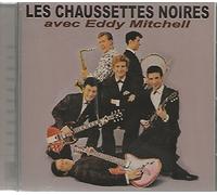 Les Chaussettes Noires [Import]